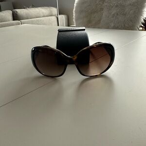 Authentic Prada sunglasses